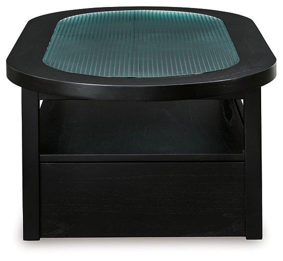 Winbardi Occasional Table Set - Furniture & Design Outlet (Kalamazoo,MI)
