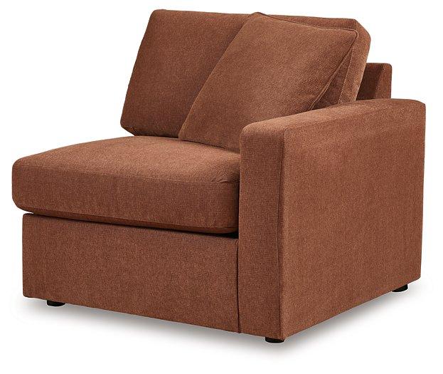Modmax Sectional with Audio System and Chaise - Furniture & Design Outlet (Kalamazoo,MI)