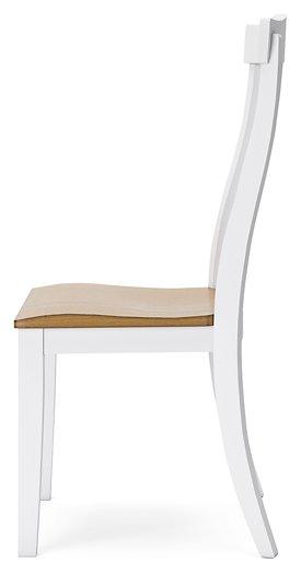 Ashbryn Dining Set - Furniture & Design Outlet (Kalamazoo,MI)