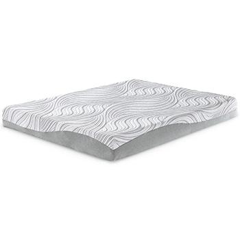 8 Inch Memory Foam Mattress - Furniture & Design Outlet (Kalamazoo,MI)