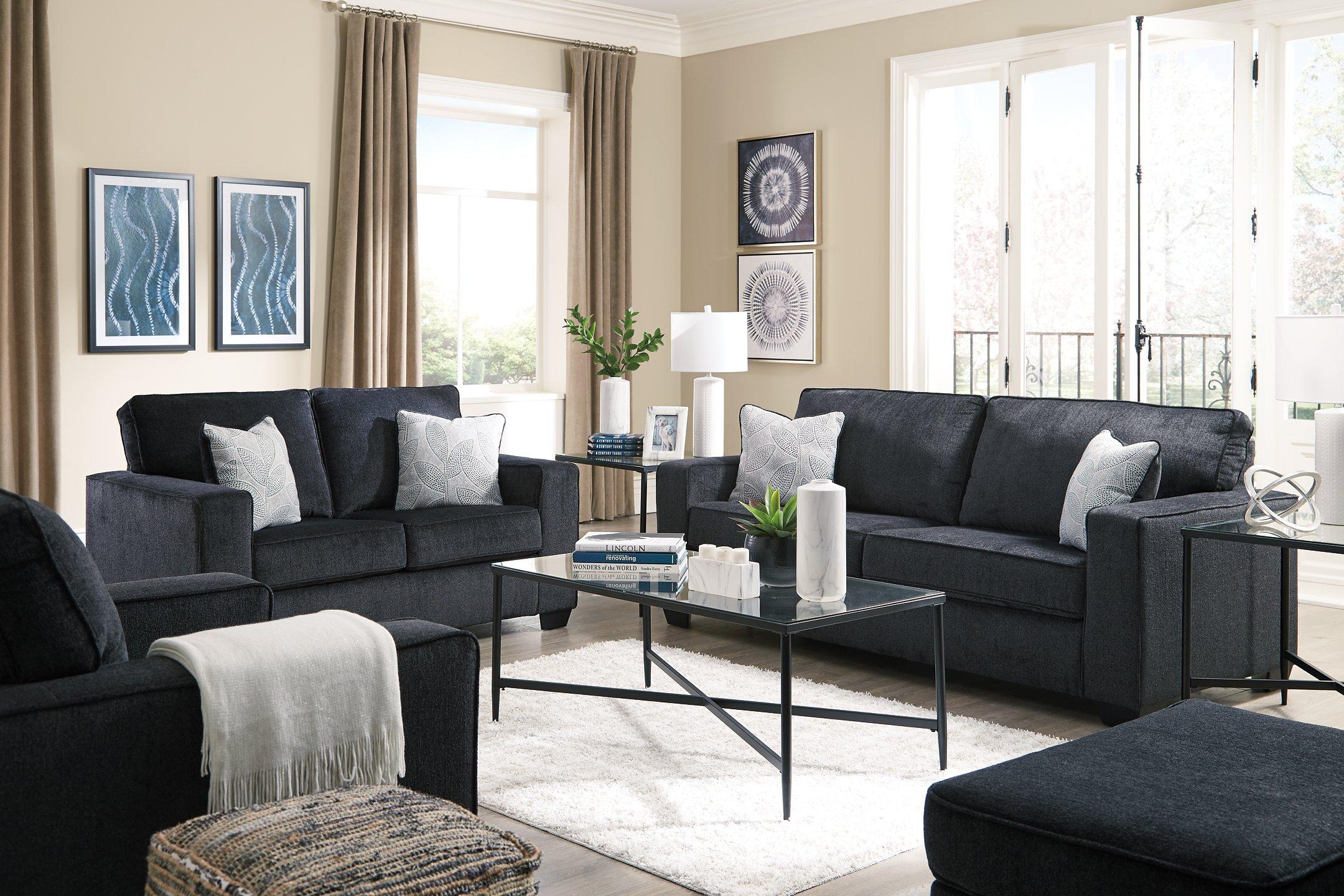Altari Sofa - Furniture & Design Outlet (Kalamazoo,MI)