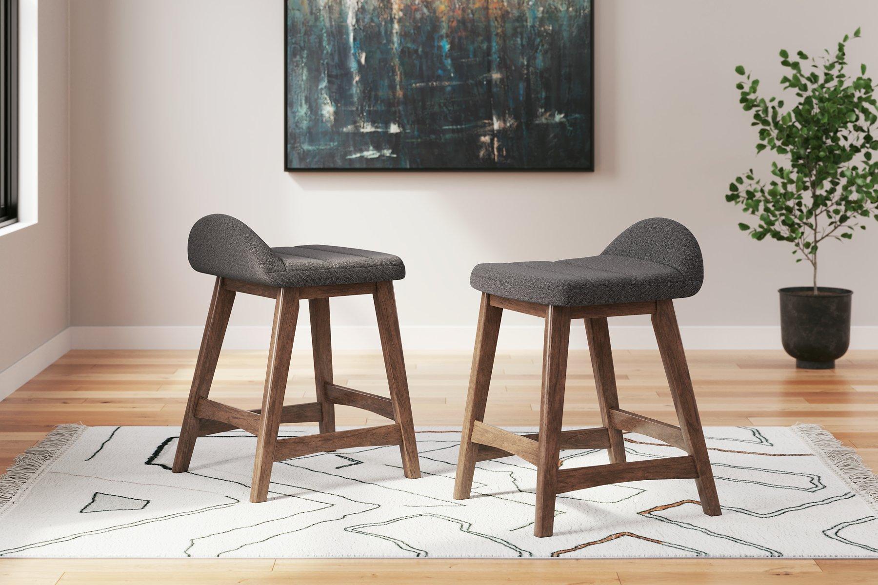 Lyncott Dining Room Set - Furniture & Design Outlet (Kalamazoo,MI)