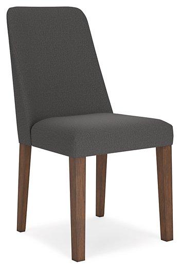 Lyncott Dining Room Set - Furniture & Design Outlet (Kalamazoo,MI)