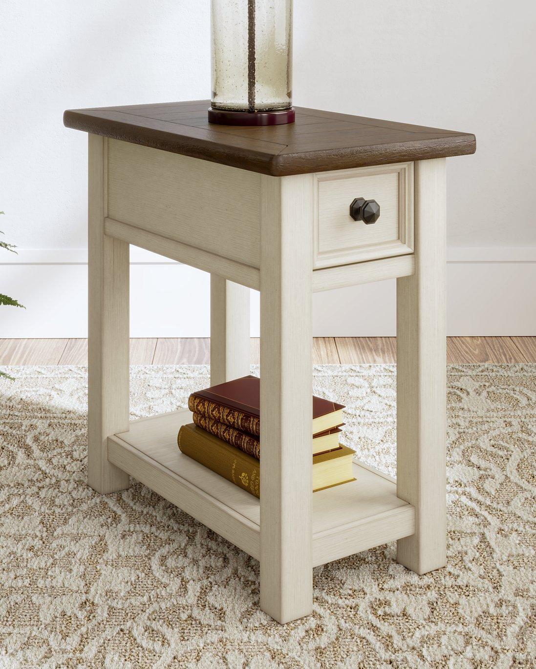 Bolanburg End Table Set - Furniture & Design Outlet (Kalamazoo,MI)