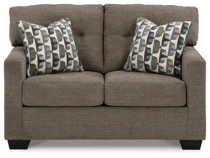 Mahoney Living Room Set - Furniture & Design Outlet (Kalamazoo,MI)