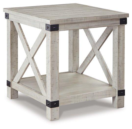 Carynhurst Occasional Table Set - Furniture & Design Outlet (Kalamazoo,MI)