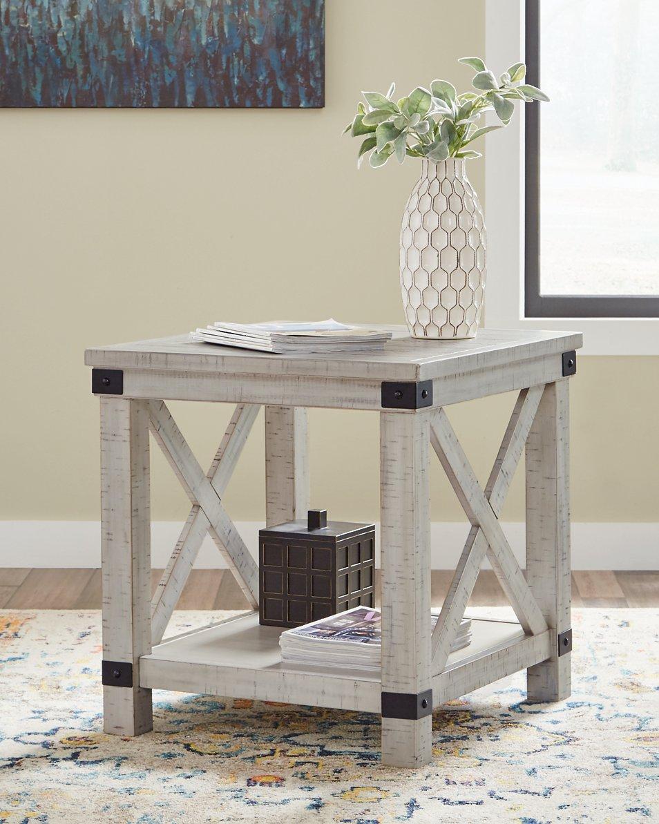 Carynhurst Occasional Table Set - Furniture & Design Outlet (Kalamazoo,MI)