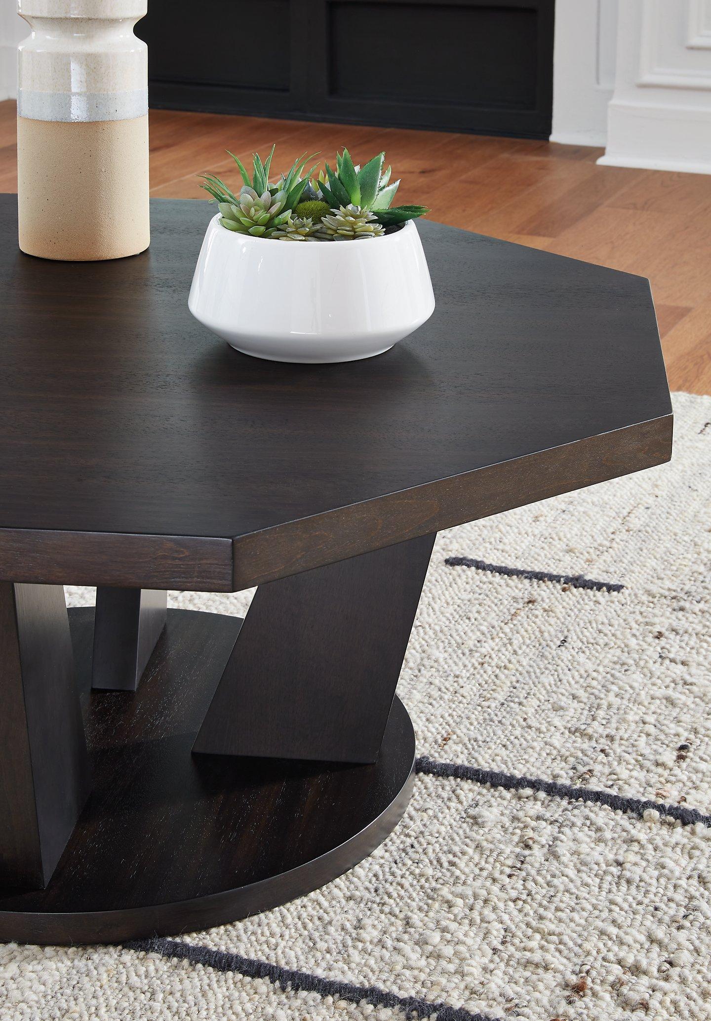 Chasinfield Occasional Table Set - Furniture & Design Outlet (Kalamazoo,MI)