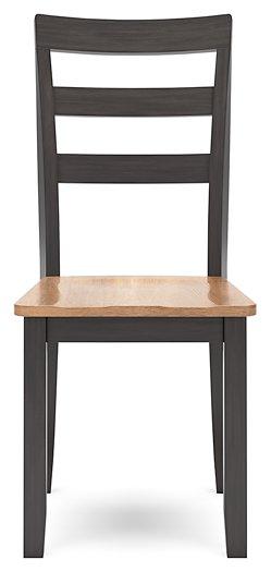 Gesthaven Dining Set - Furniture & Design Outlet (Kalamazoo,MI)