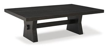Galliden Occasional Table Set - Furniture & Design Outlet (Kalamazoo,MI)