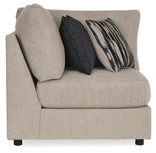 Kellway Sectional - Furniture & Design Outlet (Kalamazoo,MI)