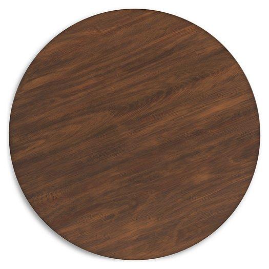 Lyncott Dining Room Set - Furniture & Design Outlet (Kalamazoo,MI)