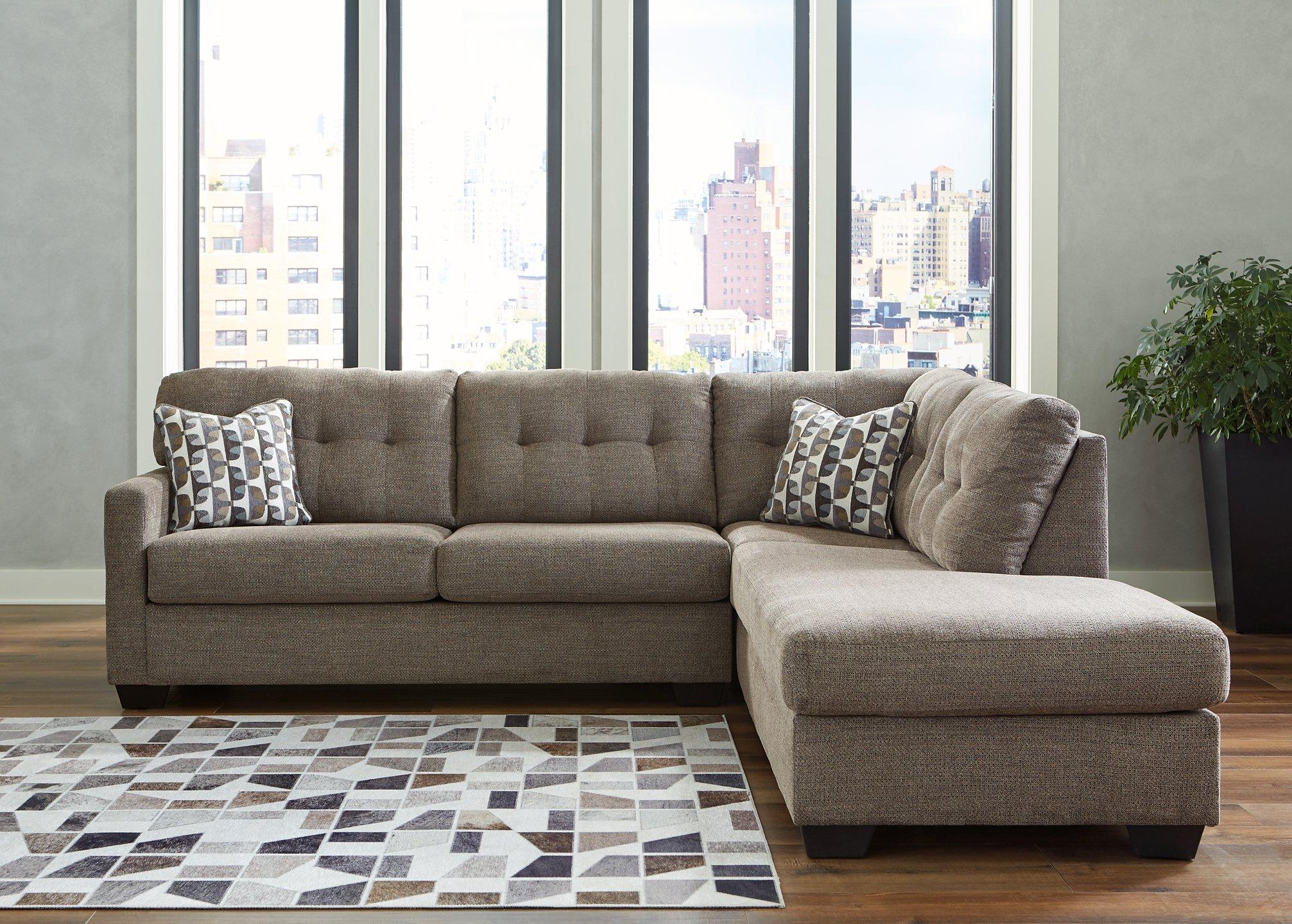 Mahoney Living Room Set - Furniture & Design Outlet (Kalamazoo,MI)