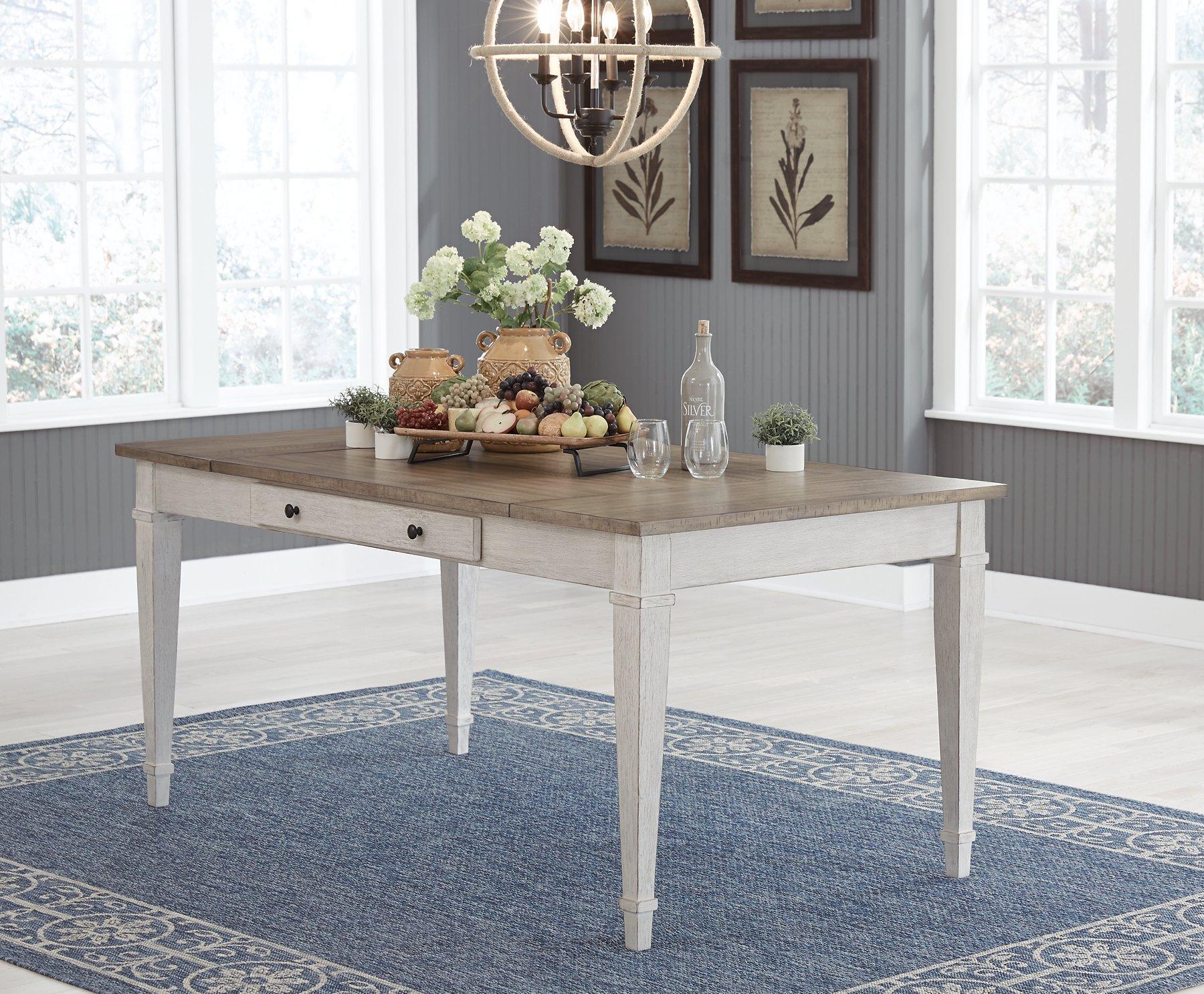 Skempton Dining Room Set - Furniture & Design Outlet (Kalamazoo,MI)