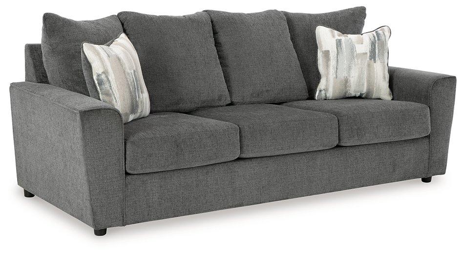 Stairatt Living Room Set - Furniture & Design Outlet (Kalamazoo,MI)