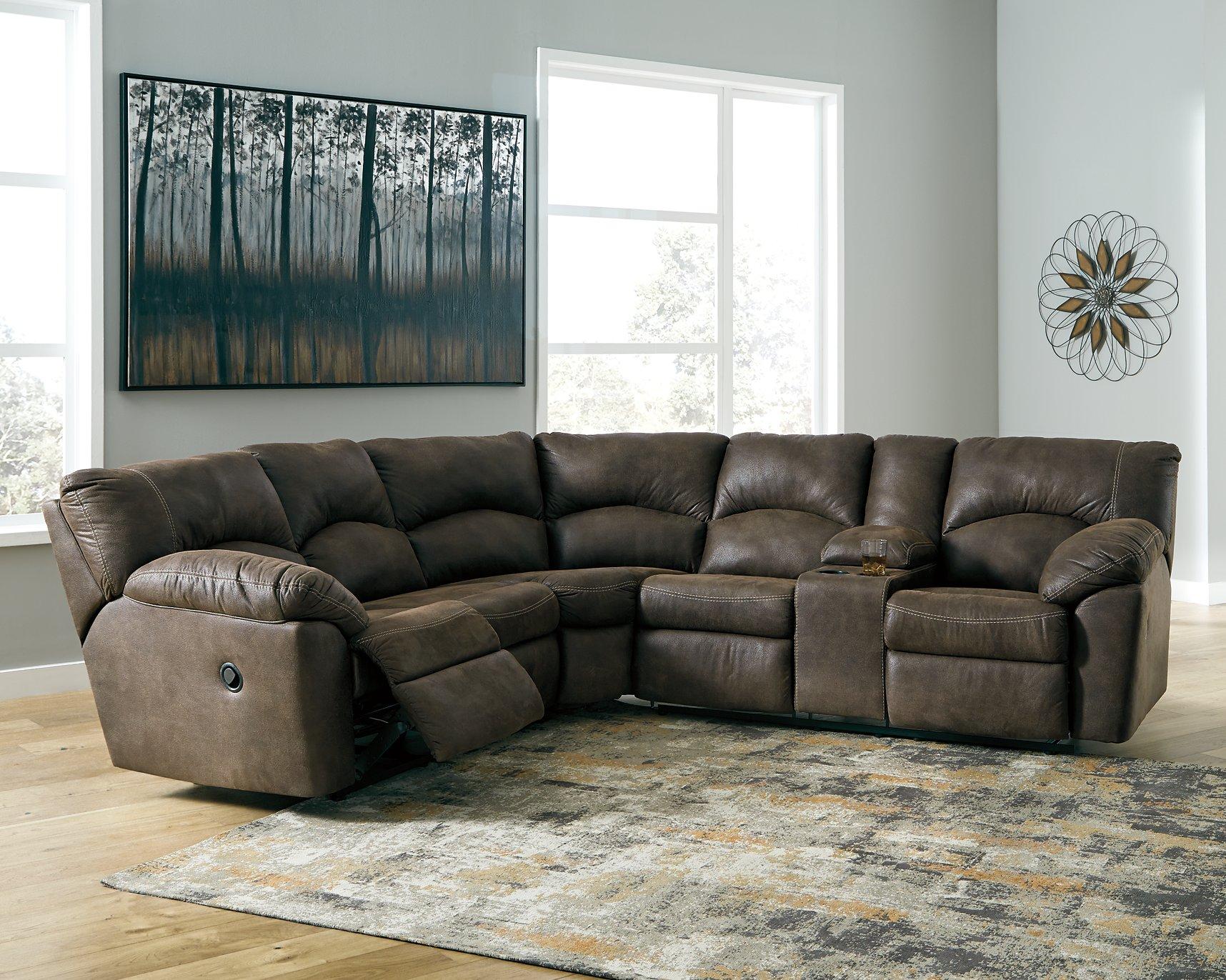 Tambo Living Room Set - Furniture & Design Outlet (Kalamazoo,MI)