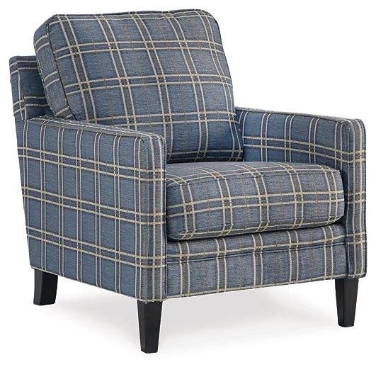 Traemore Living Room Set - Furniture & Design Outlet (Kalamazoo,MI)