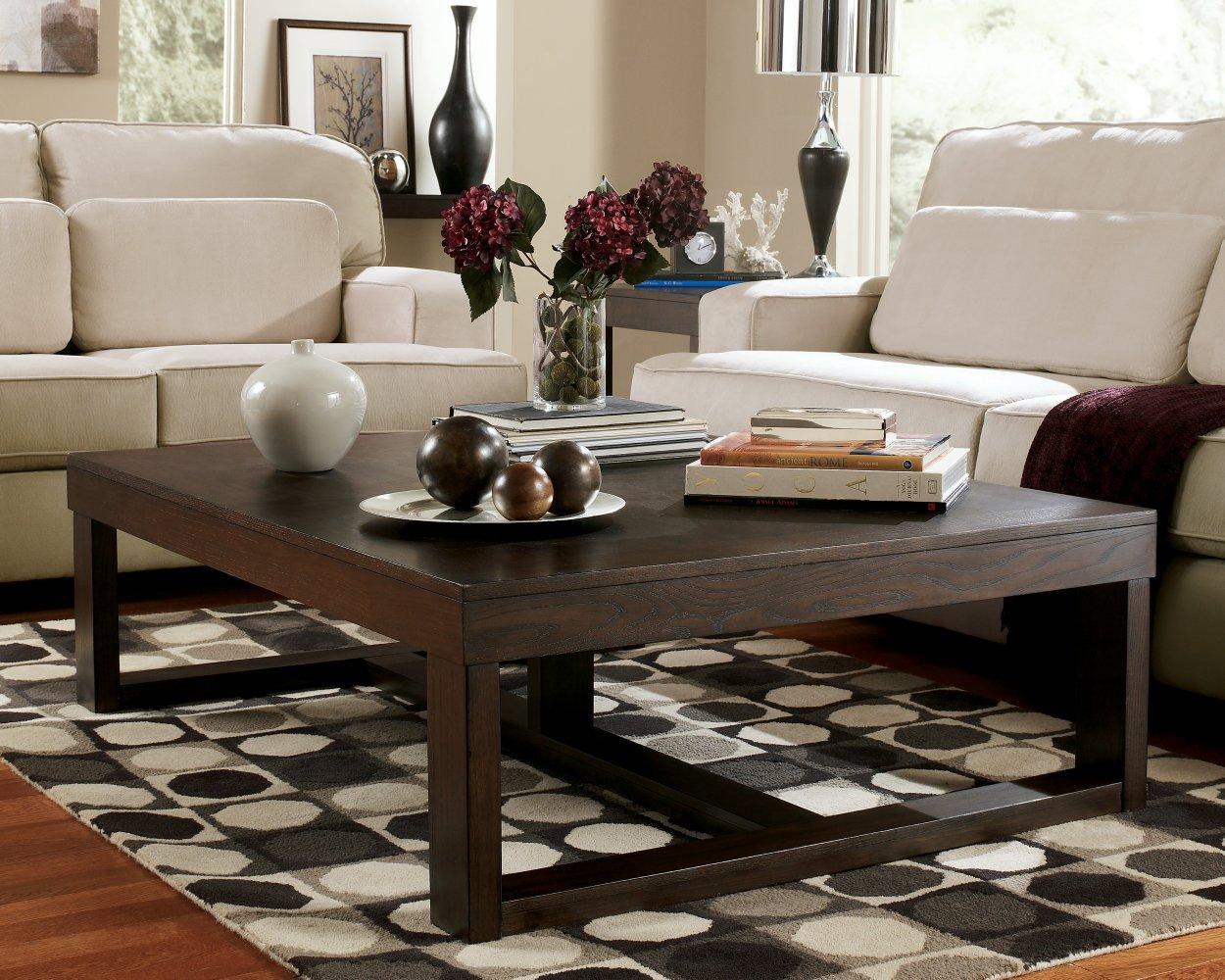Watson Occasional Table Set - Furniture & Design Outlet (Kalamazoo,MI)