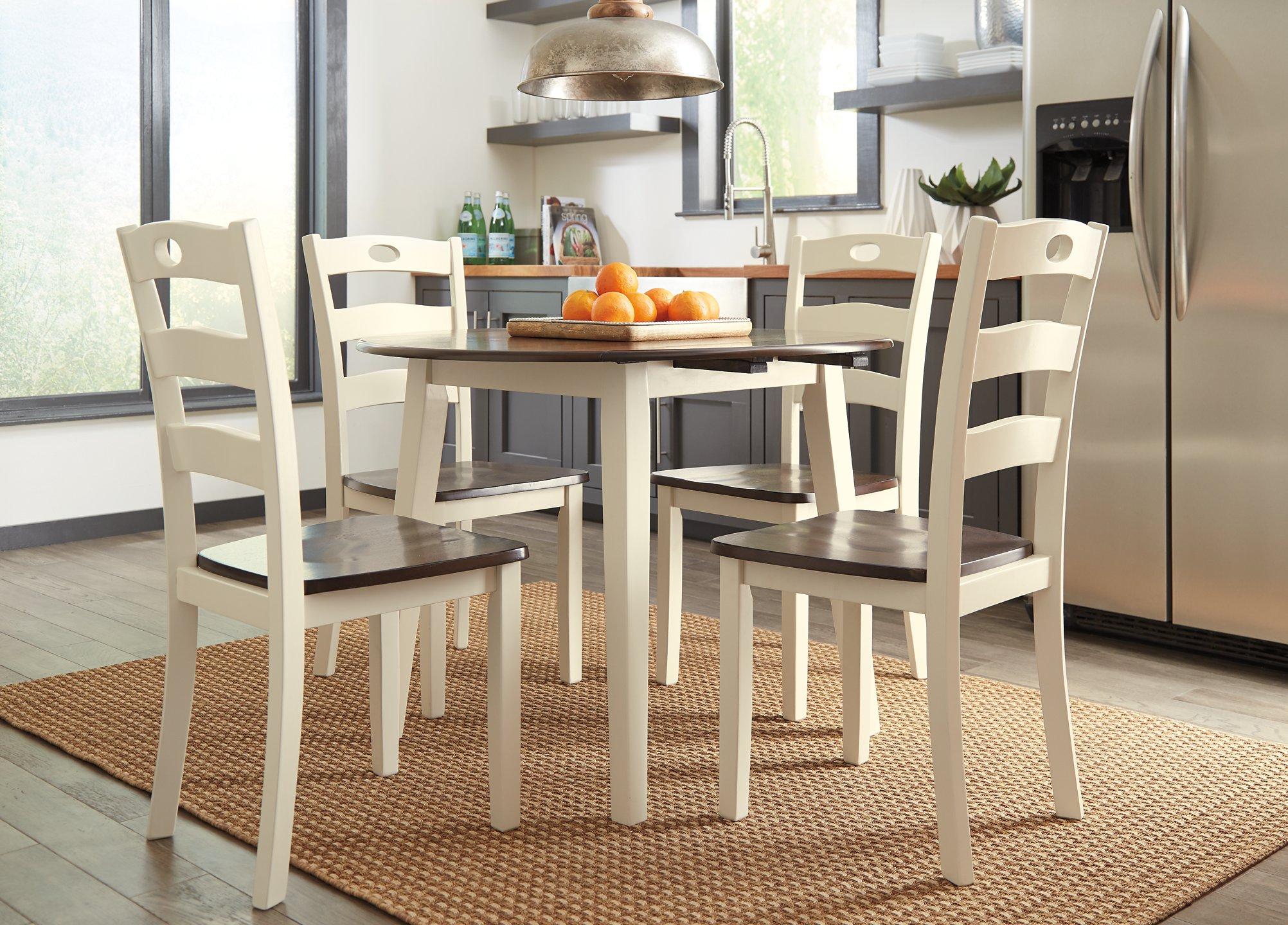 Woodanville Dining Set - Furniture & Design Outlet (Kalamazoo,MI)