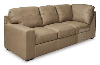 Bandon 2-Piece Sectional - Furniture & Design Outlet (Kalamazoo,MI)