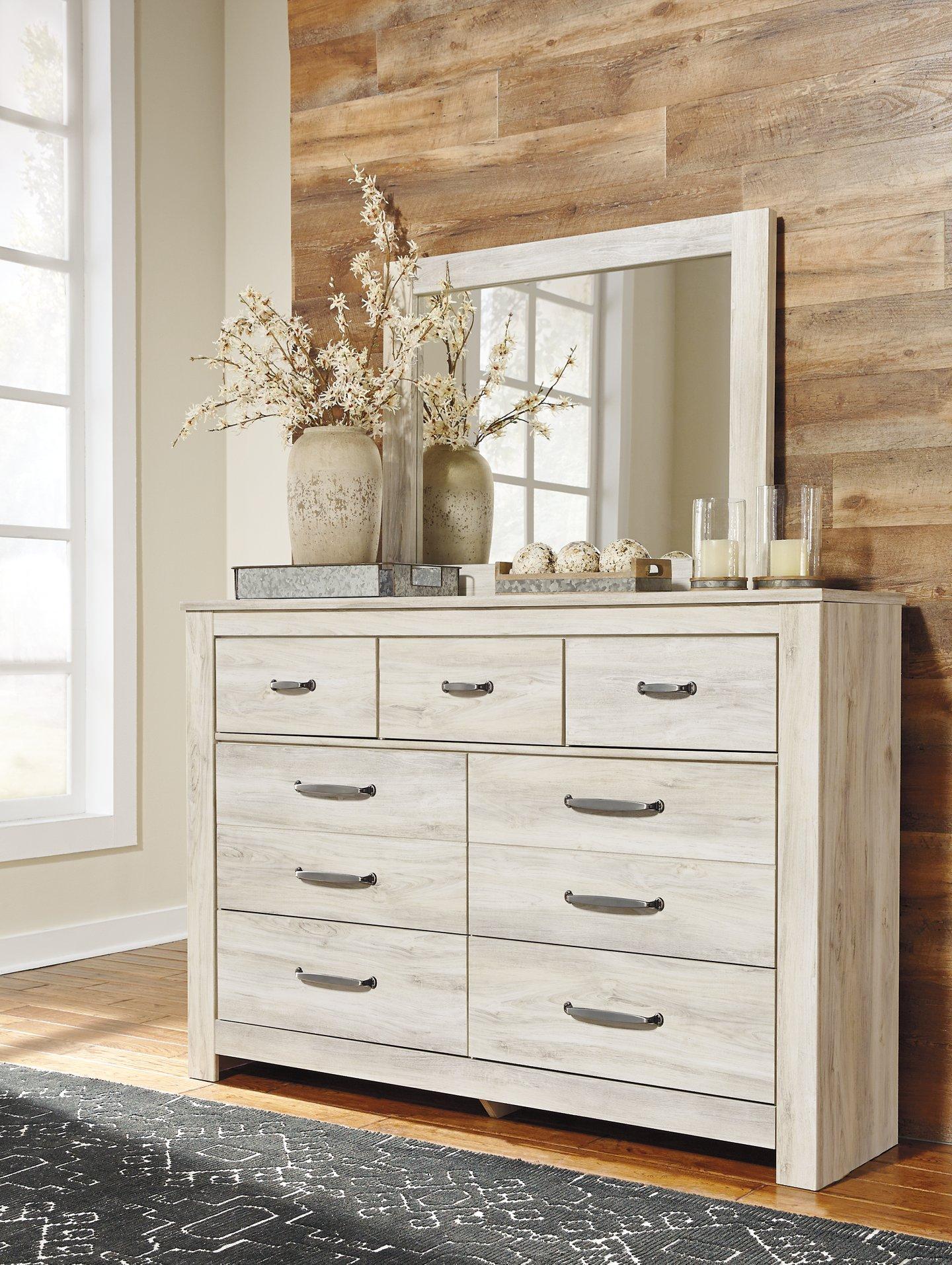 Bellaby Bedroom Set - Furniture & Design Outlet (Kalamazoo,MI)