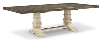 Bolanburg Dining Set - Furniture & Design Outlet (Kalamazoo,MI)