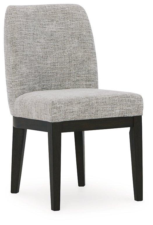 Burkhaus Dining Room Set - Furniture & Design Outlet (Kalamazoo,MI)