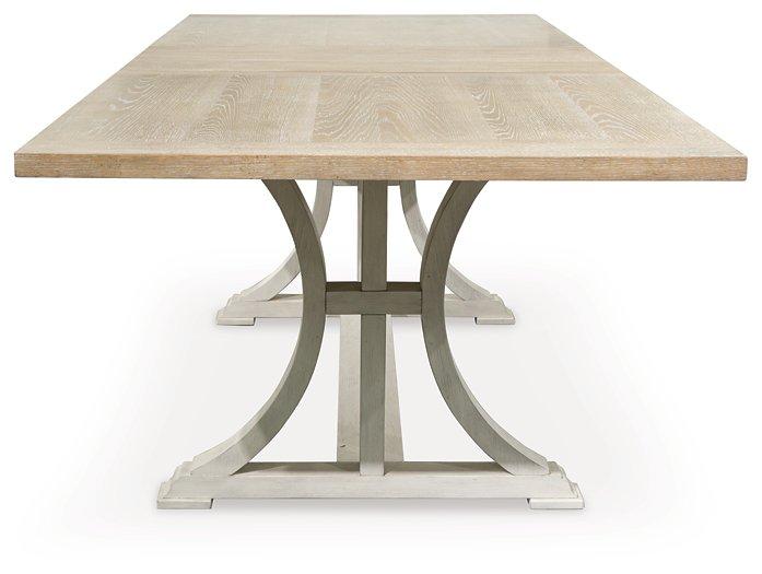 Shaybrock Dining Package - Furniture & Design Outlet (Kalamazoo,MI)