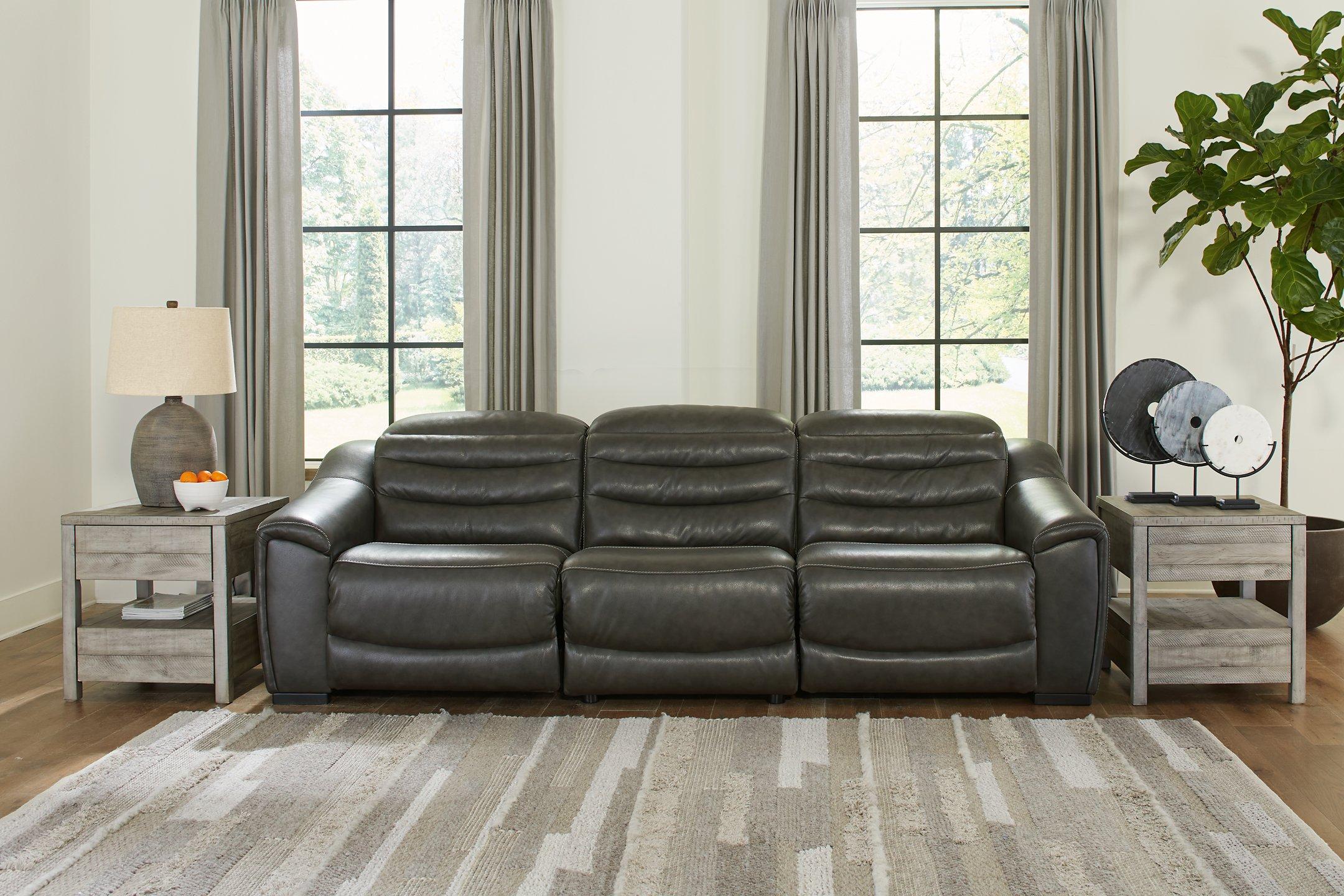 Center Line Living Room Set - Furniture & Design Outlet (Kalamazoo,MI)