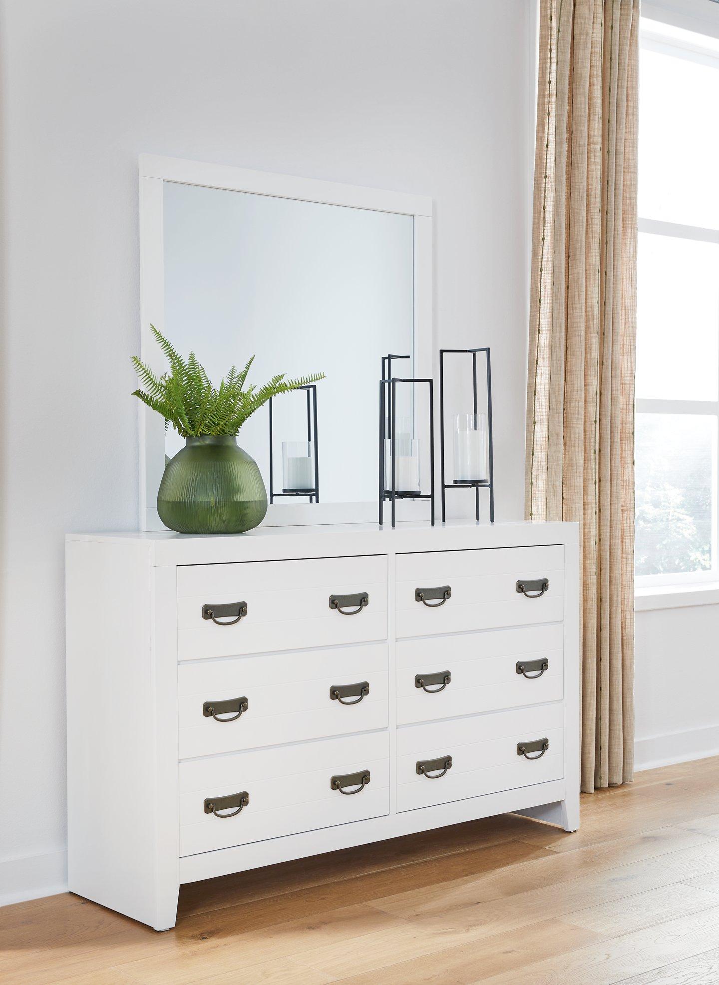 Binterglen Bedroom Package - Furniture & Design Outlet (Kalamazoo,MI)