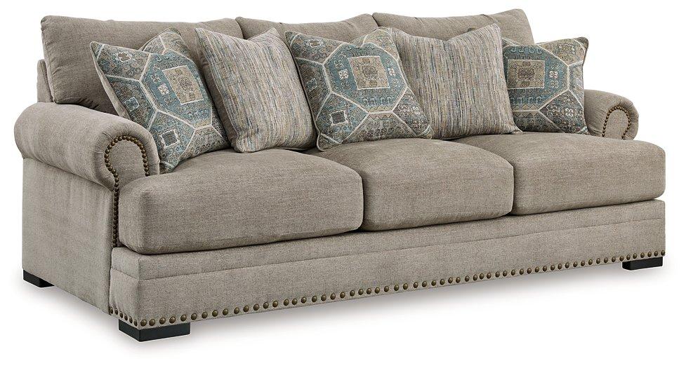 Galemore Living Room Set - Furniture & Design Outlet (Kalamazoo,MI)