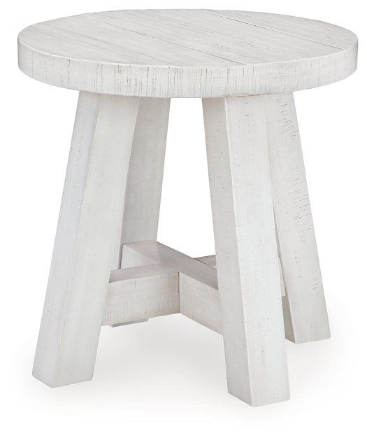 Jallison Occasional Table Set - Furniture & Design Outlet (Kalamazoo,MI)