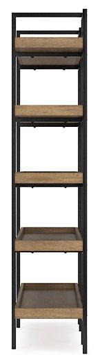 Montia Home Office Set - Furniture & Design Outlet (Kalamazoo,MI)
