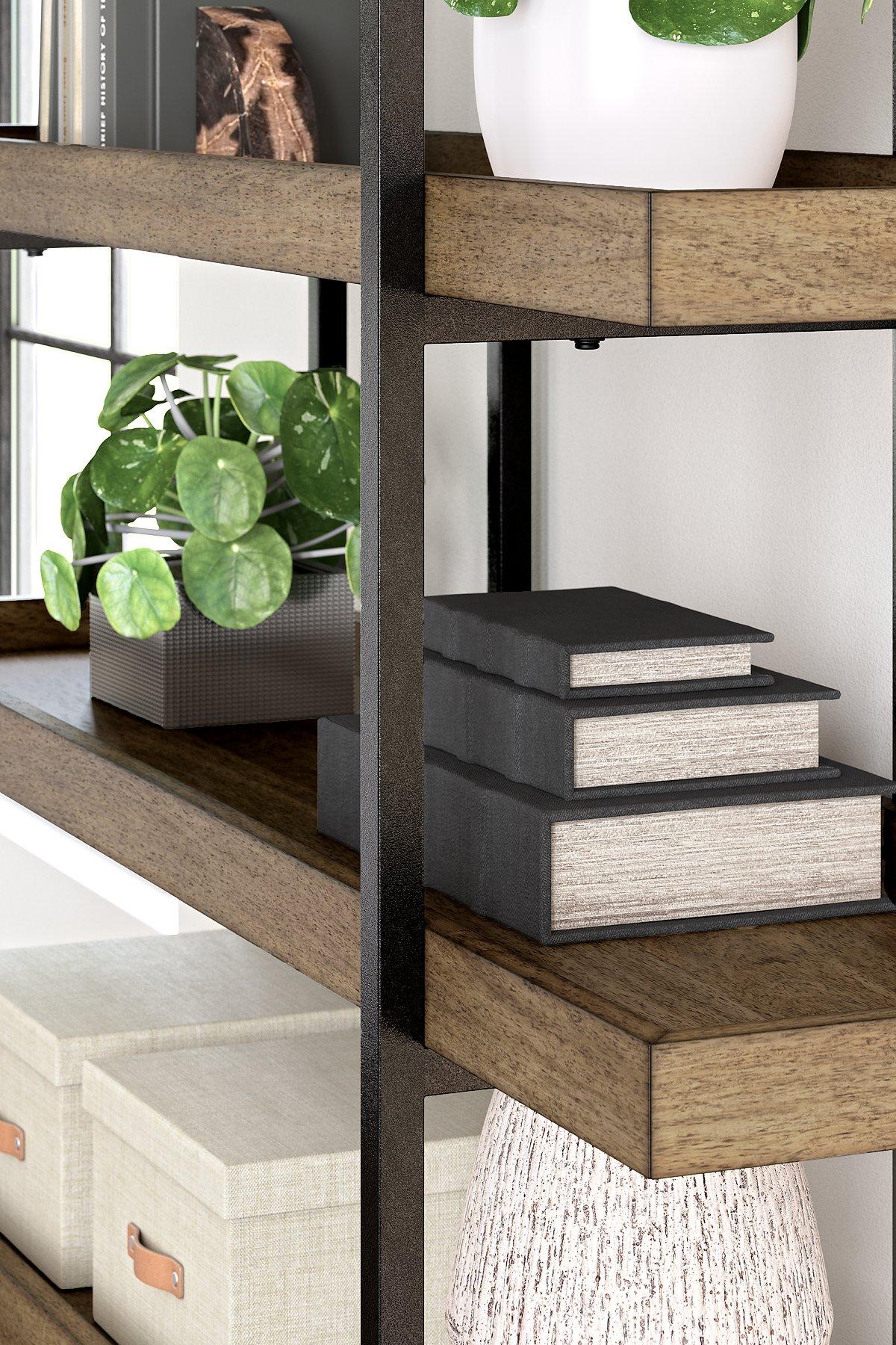 Montia Home Office Set - Furniture & Design Outlet (Kalamazoo,MI)