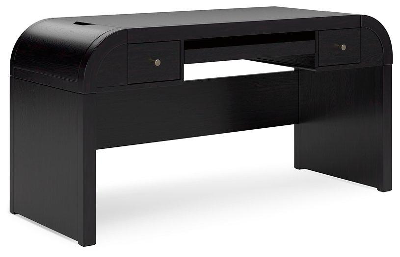 Rowanbeck Home Office Package - Furniture & Design Outlet (Kalamazoo,MI)