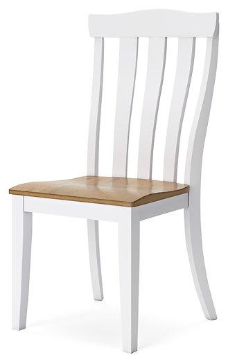 Ashbryn Dining Set - Furniture & Design Outlet (Kalamazoo,MI)