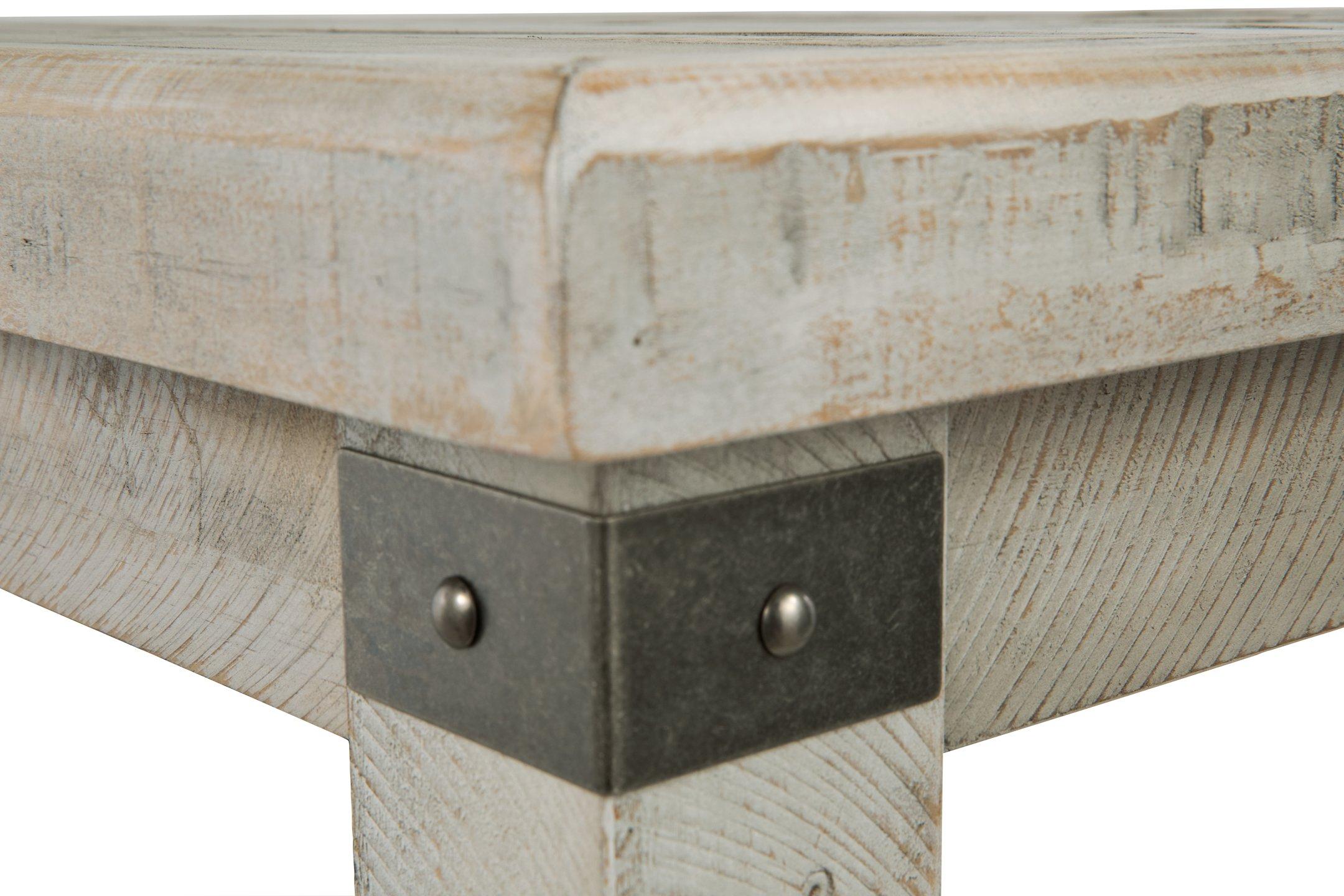Carynhurst Occasional Table Set - Furniture & Design Outlet (Kalamazoo,MI)