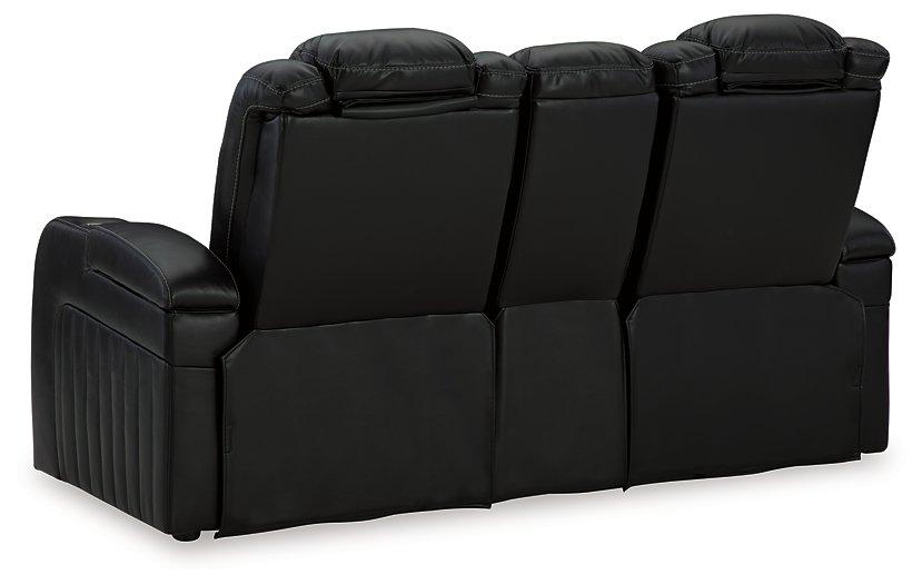 Caveman Den Upholstery Package - Furniture & Design Outlet (Kalamazoo,MI)