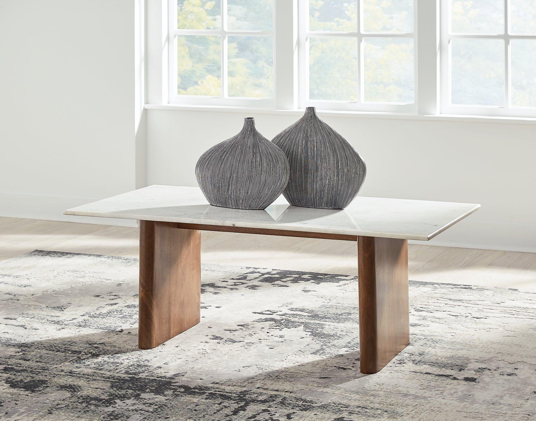 Isanti Occasional Table Set - Furniture & Design Outlet (Kalamazoo,MI)