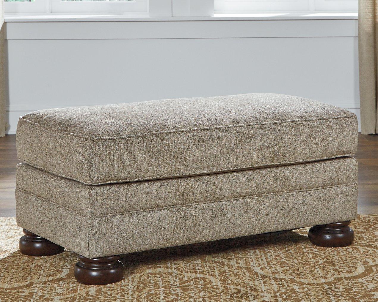 Kananwood Ottoman - Furniture & Design Outlet (Kalamazoo,MI)