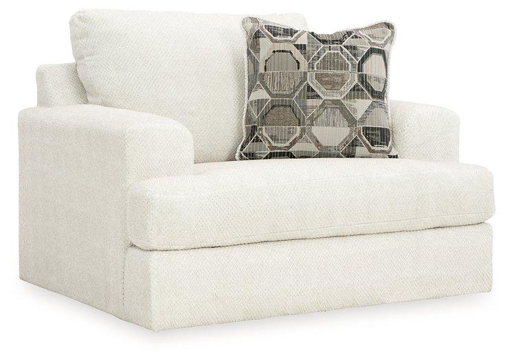Karinne Living Room Set - Furniture & Design Outlet (Kalamazoo,MI)