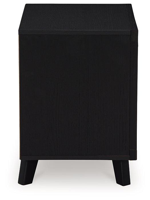 Danziar Bedroom Set - Furniture & Design Outlet (Kalamazoo,MI)
