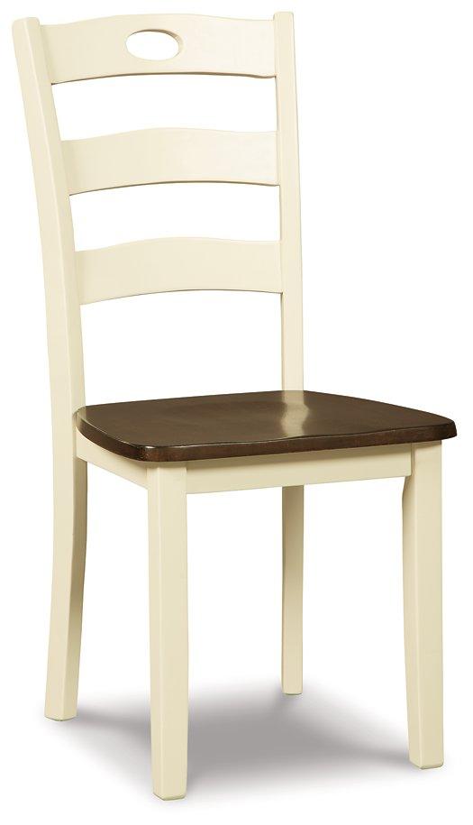 Woodanville Dining Set - Furniture & Design Outlet (Kalamazoo,MI)