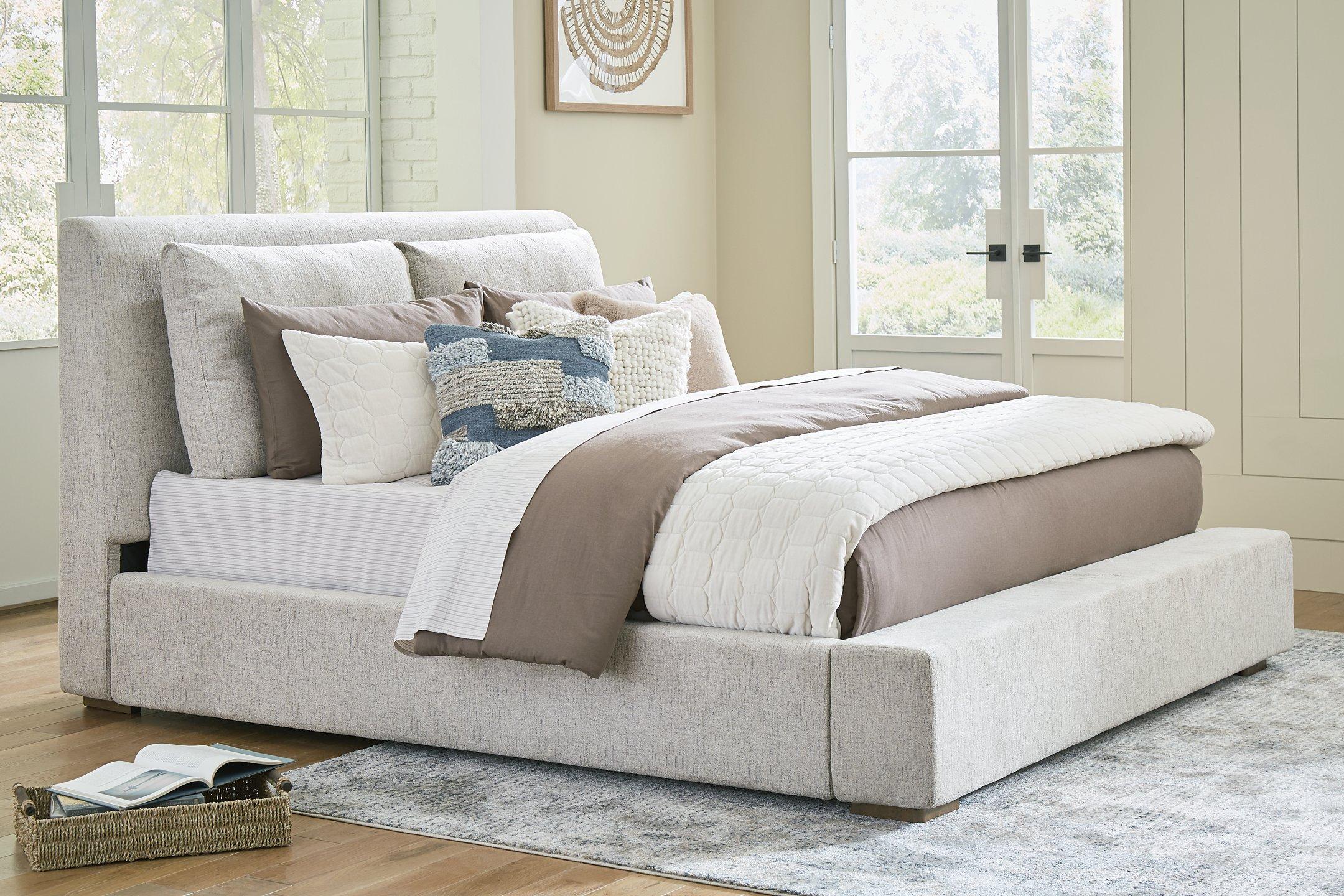 Cabalynn Bedroom Set - Furniture & Design Outlet (Kalamazoo,MI)