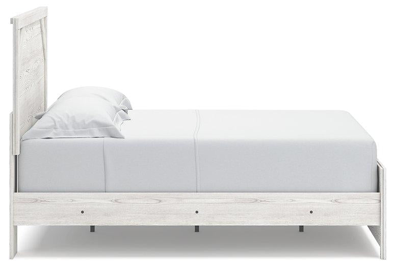 Gerridan Bedroom Set - Furniture & Design Outlet (Kalamazoo,MI)