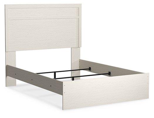 Stelsie Bed - Furniture & Design Outlet (Kalamazoo,MI)