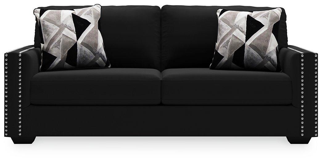 Gleston Living Room Set - Furniture & Design Outlet (Kalamazoo,MI)