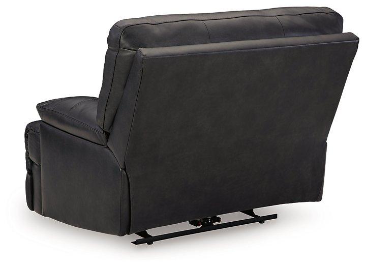 Mountainous Living Room Set - Furniture & Design Outlet (Kalamazoo,MI)