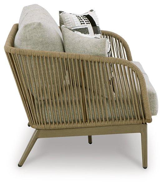 Swiss Valley Outdoor Set - Furniture & Design Outlet (Kalamazoo,MI)