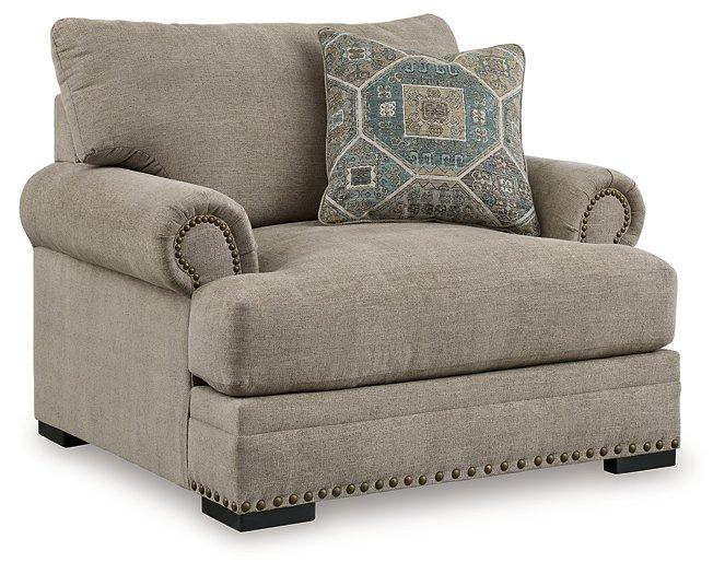 Galemore Living Room Set - Furniture & Design Outlet (Kalamazoo,MI)